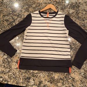 *Limited Addition* SeaWheeze Long Sleeve